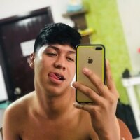 Mateo_LatinBoy18