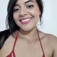 Aghata_romero webcam model