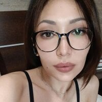 RichelleBrielle webcam model