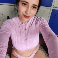 MiaRendon19 webcam model