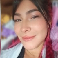 coraly_ webcam model