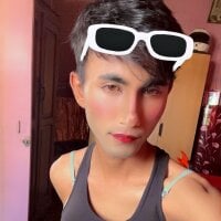 SexyslimguyyLive Webcam
