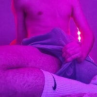 ElDudex webcam