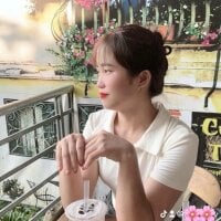 kaia-cam webcam model