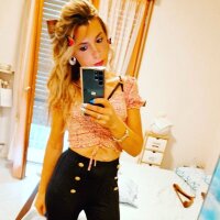 Chatroom hors ligne de LuxexryGirll