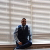 Latinesc webcam model