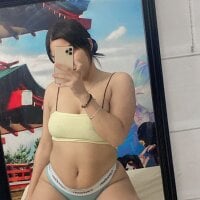 Kandy_cute webcam model