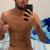 MagrinhoDotQuente webcam model