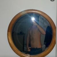 HommeSecret- model avatar