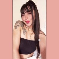 Melany_wish webcam model