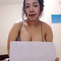 Puypuyhung's Avatar Photo