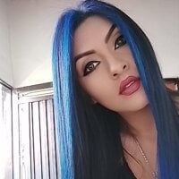 Sapphire888 webcam model