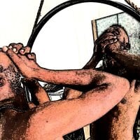 AfroBazooka's Avatar Pic