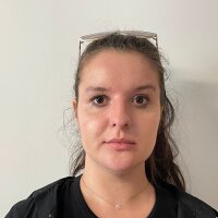 Offline chatovací místnost AlineDelisIe