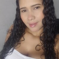 dayany webcam model