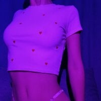 SolarStay model avatar