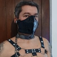 BdsmSlaveargentina webcam