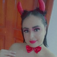 Rosahills fully nude on webcam for live porn video chat
