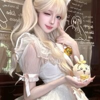 YUANYUAN-A webcam