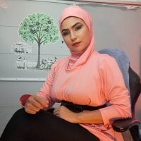 DarshaKhemu webcam model