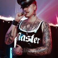 allanhurtss model avatar