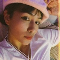 leonela_dh webcam model