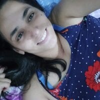 LoveCandy_666 webcam model