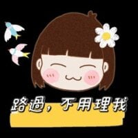 Passerby999 아바타 사진