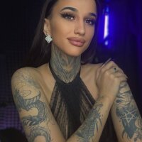 KristinaLux webcam