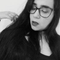 CindiaDaniella webcam model