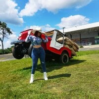 Charlotte_wilson 个人资料图片