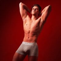 NickJohnas webcam model