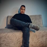 DominicBlack1 webcam
