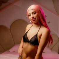 zharyt_sweet webcam model