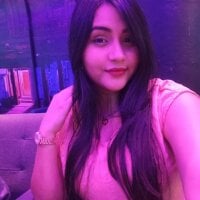 Anaisnaughty webcam model