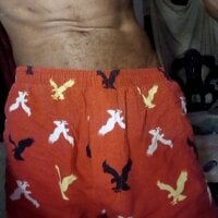 Jamaicandickkkkk webcam