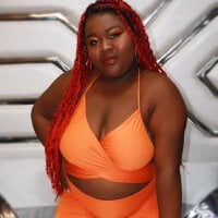 Britanny-Jhonsons webcam model