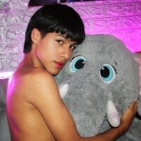 Evans_Robinson's Avatar Pic