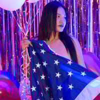 AlanaSmmith webcam model