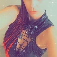 Darkmistress069's Avatar Photo