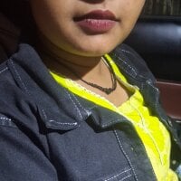 Kavita_0 webcam model