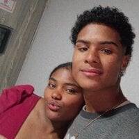 afro_and_atenea