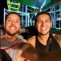 Wolverine_xxx_ 오프라인 채팅방