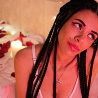 ElaineStark webcam model