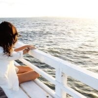 LovaEva_ Adlı Modelin Çevrimdışı Sohbet Odası