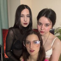 LilianCowickLive Webcam