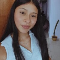 BrendaRojas_ webcam model
