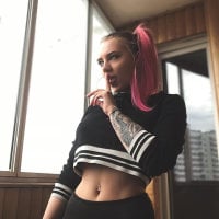 LunaAurora's Offline Chat Room