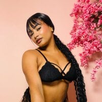 Thifany_Hampton_ webcam