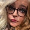 PoppyRoseBlonde's Offline XXX Chat